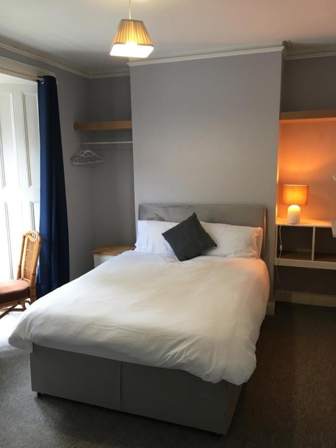 Budget Stay, Shared Guest House, R1 Mount Pleasant Hill 斯旺西 外观 照片